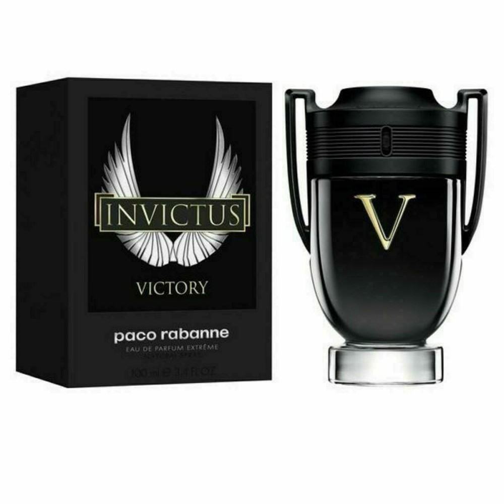 Parfum Homme Paco Rabanne Invictus Victory EDP (100 ml)