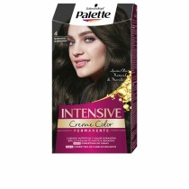 Permanent Dye Schwarzkopf Intensive Nº 4 Brown (1 Unit)