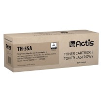 Toner Actis TH-55A Noir