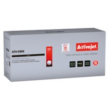 Toner Activejet ATH-59NX                        Schwarz