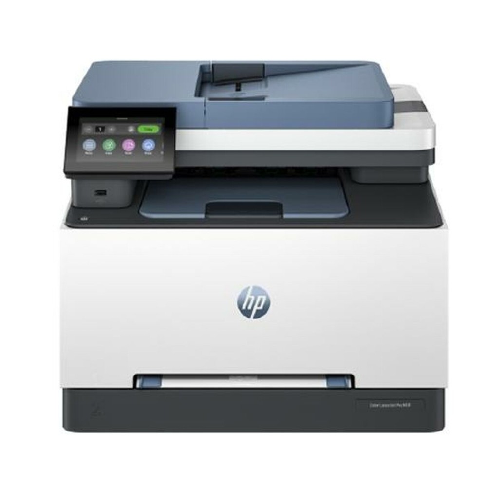 Laserdrucker HP 499Q8F