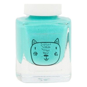 Vernis à ongles Mia Cosmetics Paris Enfant squirrel (5 ml)