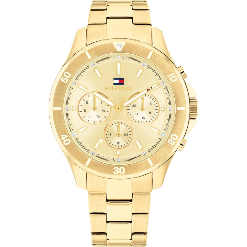 Montre Femme Tommy Hilfiger 1782640 (Ø 38 mm)