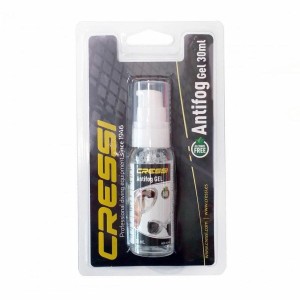 Anti-Haft-Spray Cressi-Sub FDF 200052