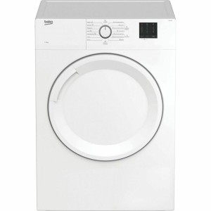 Evakuierungstrockner BEKO DV8120N Weiß