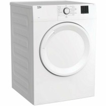 Evakuierungstrockner BEKO DV8120N Weiß