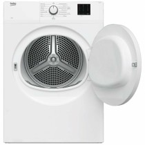 Séchoir d'évacuation BEKO DV8120N Blanc