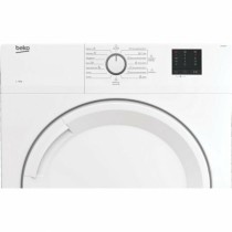 Evakuierungstrockner BEKO DV8120N Weiß