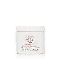 Scented Body Cream Elizabeth Arden White Tea Ginger Lily White Tea Ginger Lily 400 ml