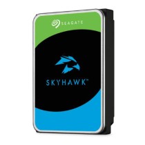 Hard Drive Seagate SkyHawk 3,5" 6000 GB 6 TB