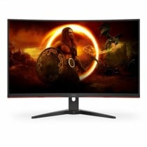 Écran AOC C32G2ZE/BK Full HD 31,5" 240 Hz