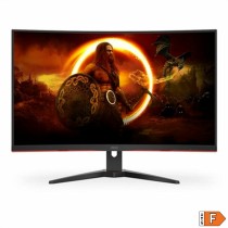 Écran AOC C32G2ZE/BK Full HD 31,5" 240 Hz