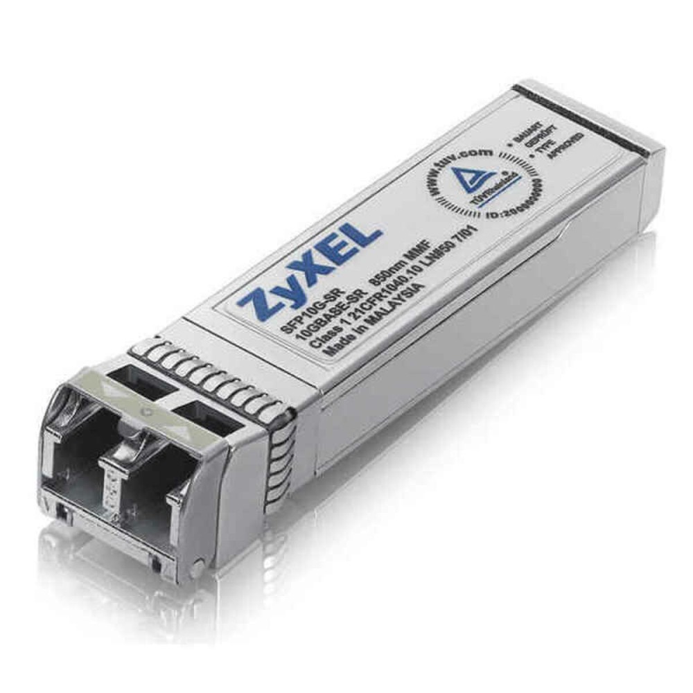 Fasermodul SEP MultioModo ZyXEL SFP10G-SR-ZZ0101F 1000 Mbit/s