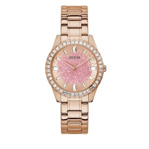 Montre Femme Guess GLITTER BURST (Ø 38 mm)