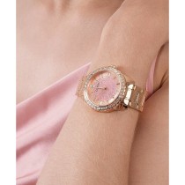 Ladies' Watch Guess GLITTER BURST (Ø 38 mm)