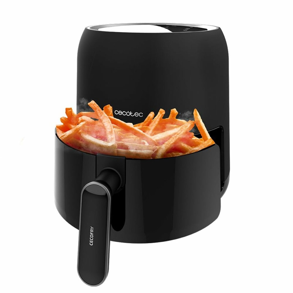 Air Fryer Cecotec Cecofry Fantastik 3000 1000 W 3 L