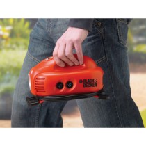 Compresseur d'air Black & Decker CE-CC 18 Li-Solo 8 bar