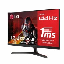 Écran LG 32GN600-B Quad HD 2K ULTRA HD 31,5" 165 Hz LED VA