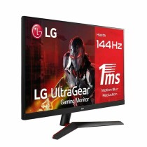 Écran LG 32GN600-B Quad HD 2K ULTRA HD 31,5" 165 Hz LED VA