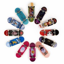 Finger skateboard Tech Deck 10 cm