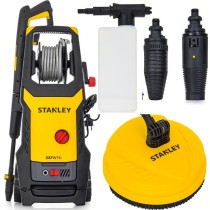 Jet Wash Stanley SXPW16PE 1600 W 125 Bar 190 bar