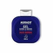 Duschgel Agrado Sales Marinas 750 ml