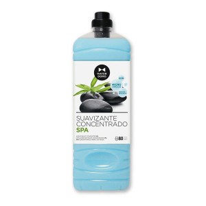 Concentrated Fabric Softener Agrado Spa (2 L)