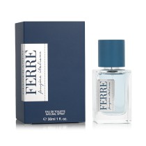 Herrenparfüm Gianfranco Ferre Ferre Fougere Italiano For Men EDT 30 ml