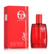 Parfum Femme Sergio Tacchini EDT Club 30 ml