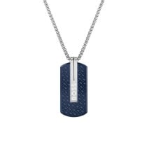 Men's Necklace Hugo Boss 1580354