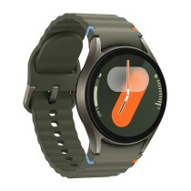 Montre intelligente Samsung SM-L300NZGAEUE Noir Vert 40 mm 1,3"