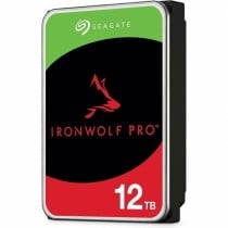 Disque dur Seagate ST12000NT001 3,5" 12 TB