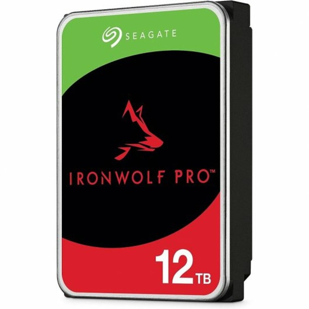 Hard Drive Seagate ST12000NT001 3,5" 12 TB