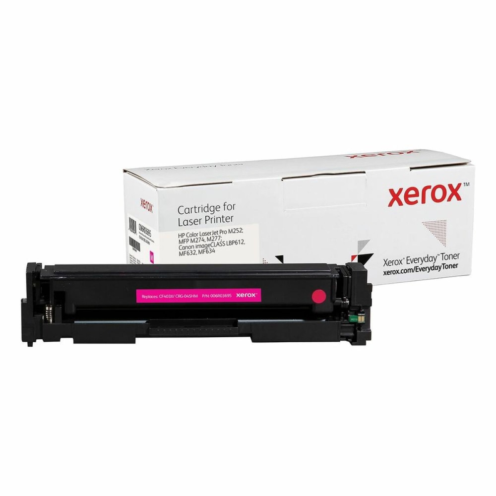 Kompatibel Toner Xerox 006R03695 Magenta