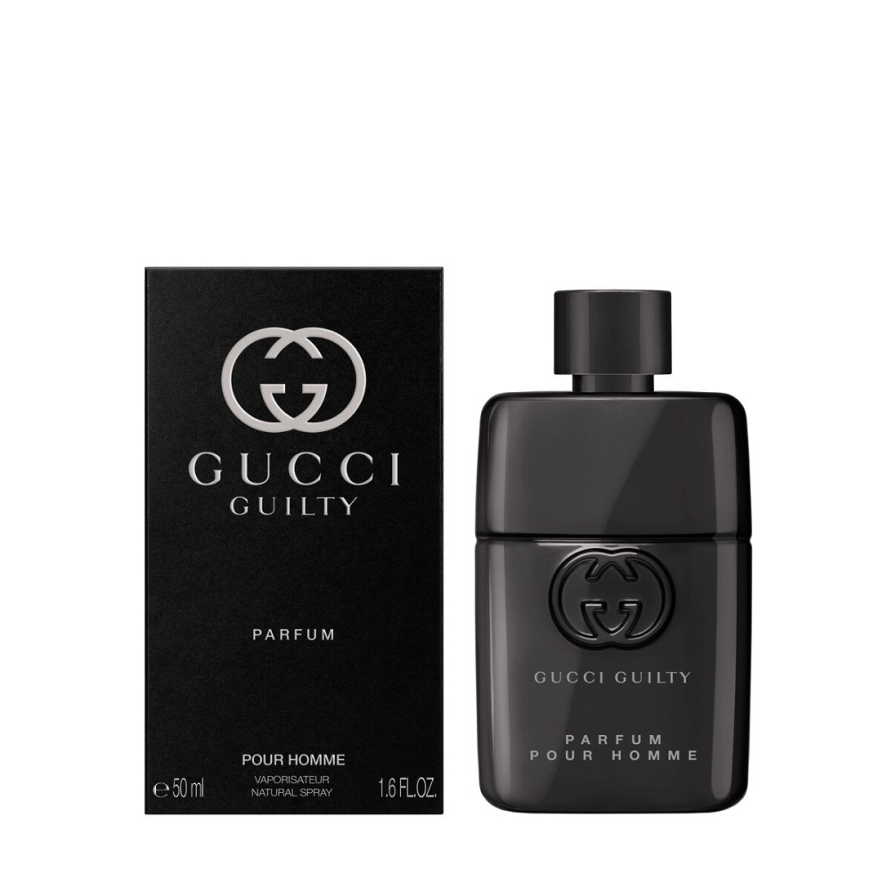 Parfum Homme Gucci Guilty Pour Homme Parfum Guilty 50 ml