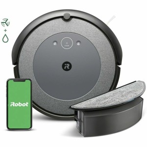 Aspirateur robot iRobot