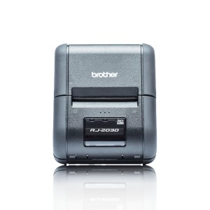 Photogrpahic Printer Brother RJ2030Z1