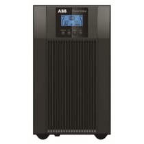 Système d'Alimentation Sans Interruption Interactif ABB 4NWP100162R0001 2700 W 3000 VA