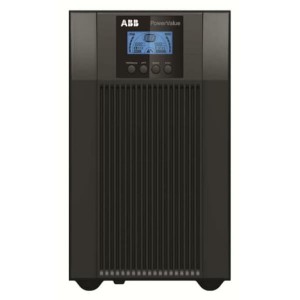 Système d'Alimentation Sans Interruption Interactif ABB 4NWP100162R0001 2700 W 3000 VA