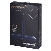 Electric Toothbrush Oromed SONIC X PRO