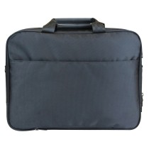 Laptop Case Addison 301014 Black Monochrome 40 x 32 x 9 cm