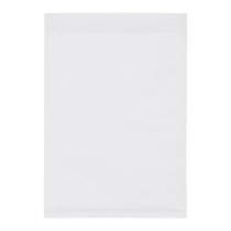 Envelope Nc System B12 Padded 12 x 22 cm 200 Pieces White