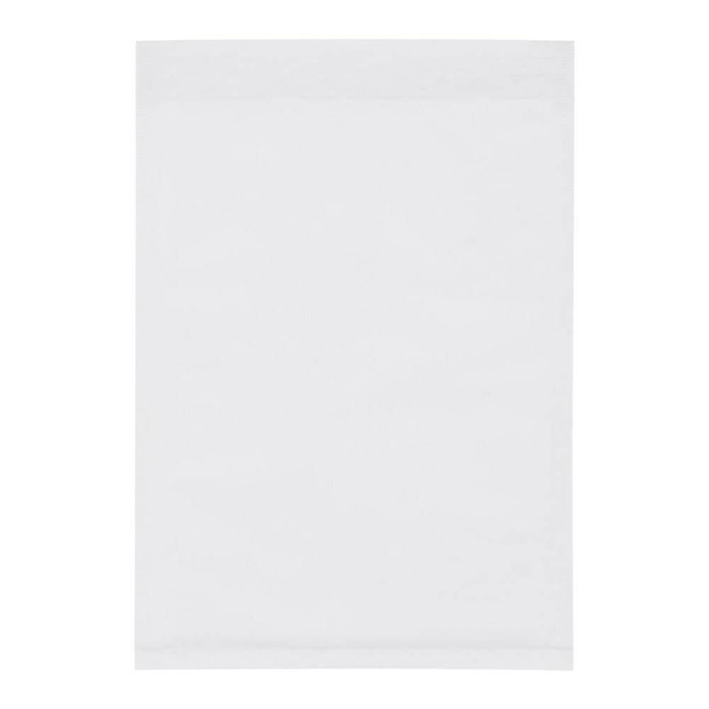 Envelope Nc System B12 Padded 12 x 22 cm 200 Pieces White