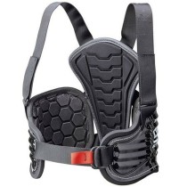 Rib protection OMP Pro Rib M/L Black