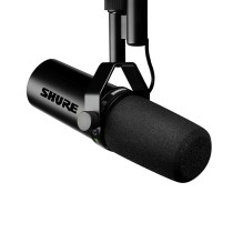 Dynamic microphone Shure SM7dB