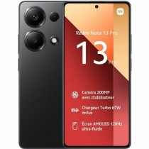 Smartphone Xiaomi MZB0G72EU 6,67" Octa Core 12 GB RAM 512 GB grün