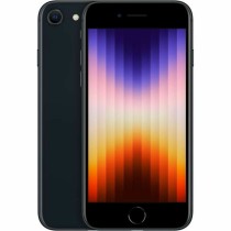 Smartphone Apple MMXJ3ZD/A 128 GB 4,7" A15 128 GB Black