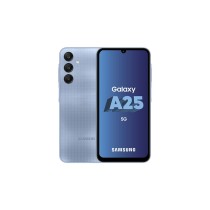 Smartphone Samsung Galaxy A25 5G SM-A256BZBHEUB 6,5" 8 GB RAM 256 GB Blau