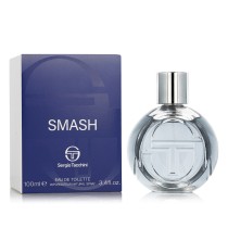 Women's Perfume Sergio Tacchini Smash EDT 100 ml