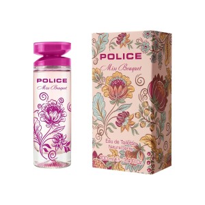 Damenparfüm Police Miss Bouquet EDT 100 ml